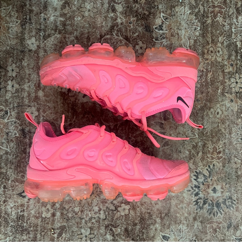 Women’s Vapormax Plus